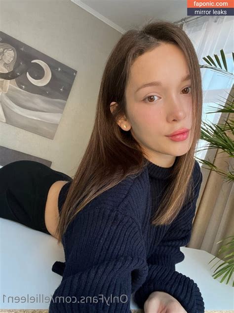 ellie leen onlyfans|Ellie Leen (@itsnotellieleen) • Instagram photos and videos.
